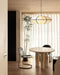 Bombori Pendant Lamp-DWHOME