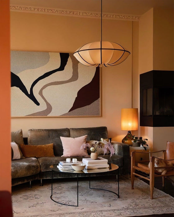 Bombori Pendant Lamp-DWHOME