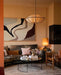 Bombori Pendant Lamp-DWHOME