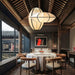 Bombori Pendant Lamp-DWHOME