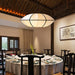 Bombori Pendant Lamp-DWHOME