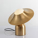 Bonbon Disc Table Lamp - DWHOME