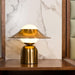 Bonbon Disc Table Lamp - DWHOME