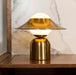 Bonbon Disc Table Lamp - DWHOME