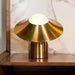 Bonbon Disc Table Lamp - DWHOME