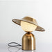 Bonbon Disc Table Lamp - DWHOME