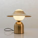 Bonbon Disc Table Lamp - DWHOME