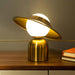 Bonbon Disc Table Lamp - DWHOME
