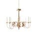 Bonbon Short Chandelier-DWHOME