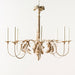 Bonbon Short Chandelier-DWHOME