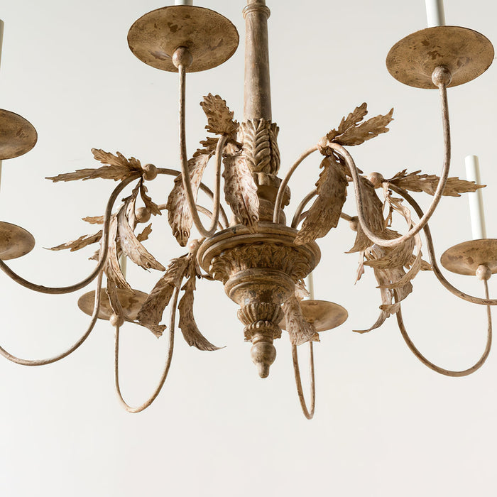 Bonbon Short Chandelier-DWHOME