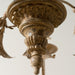 Bonbon Short Chandelier-DWHOME