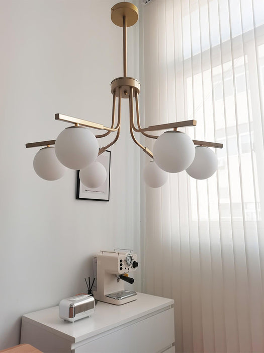 Bonnie Chandelier-DWHOME