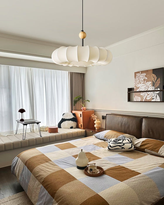 Borealis Pendant Light-DWHOME