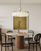 Borealis Pendant Light-DWHOME