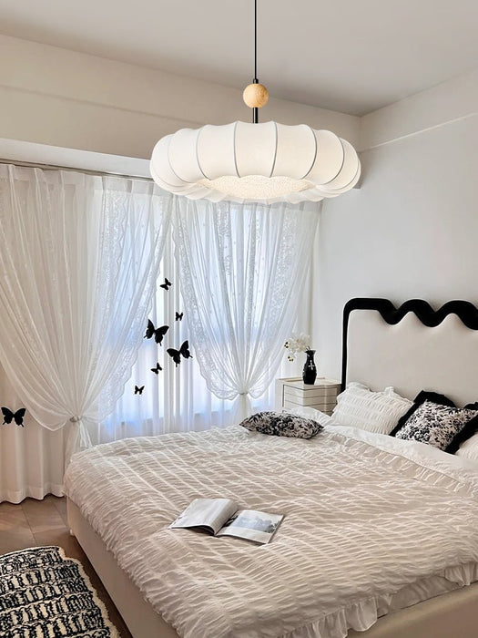 Borealis Pendant Light-DWHOME