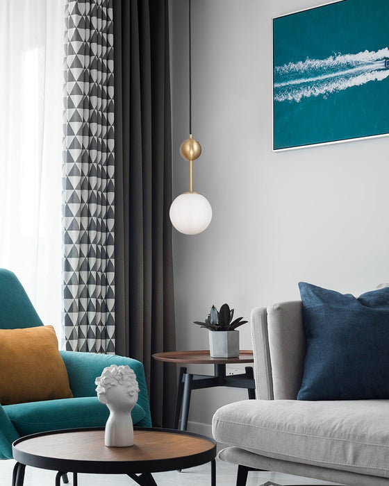 Born Pendant Light-DWHOME