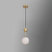 Born Pendant Light-DWHOME