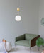 Born Pendant Light-DWHOME