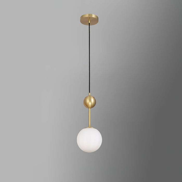 Born Pendant Light-DWHOME