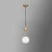 Born Pendant Light-DWHOME