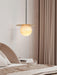 Borra Pendant Light-DWHOME