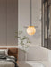 Borra Pendant Light-DWHOME