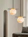Borra Pendant Light-DWHOME