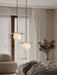 Borra Pendant Light-DWHOME