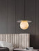 Borra Pendant Light-DWHOME