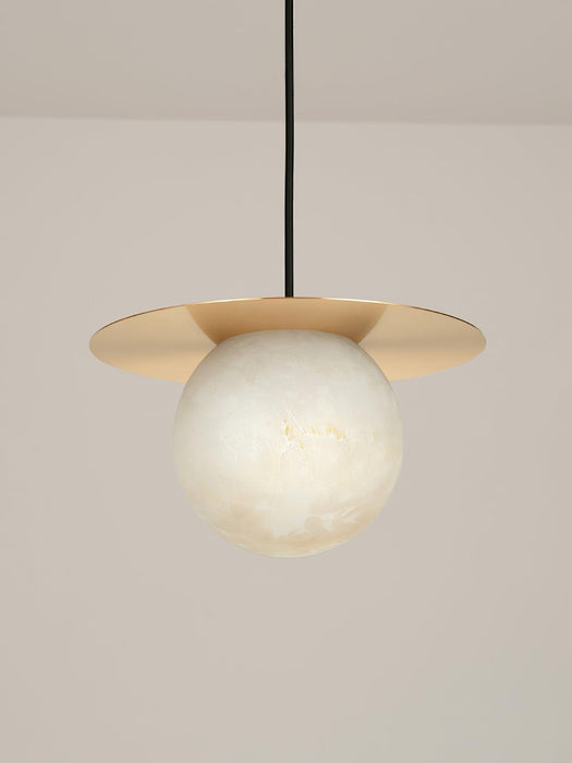 Borra Pendant Light-DWHOME