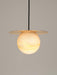 Borra Pendant Light-DWHOME