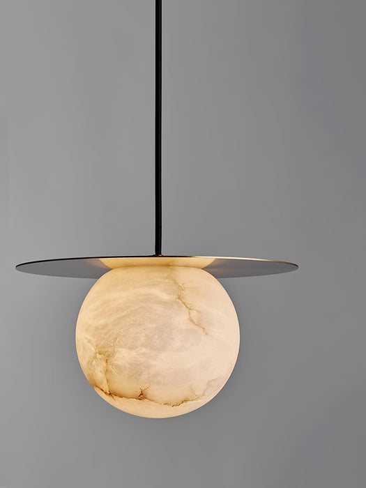 Borra Pendant Light-DWHOME