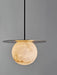 Borra Pendant Light-DWHOME