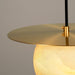 Borra Pendant Light-DWHOME