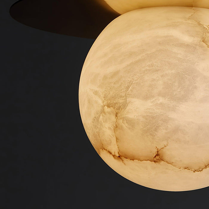 Borra Pendant Light-DWHOME