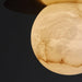 Borra Pendant Light-DWHOME