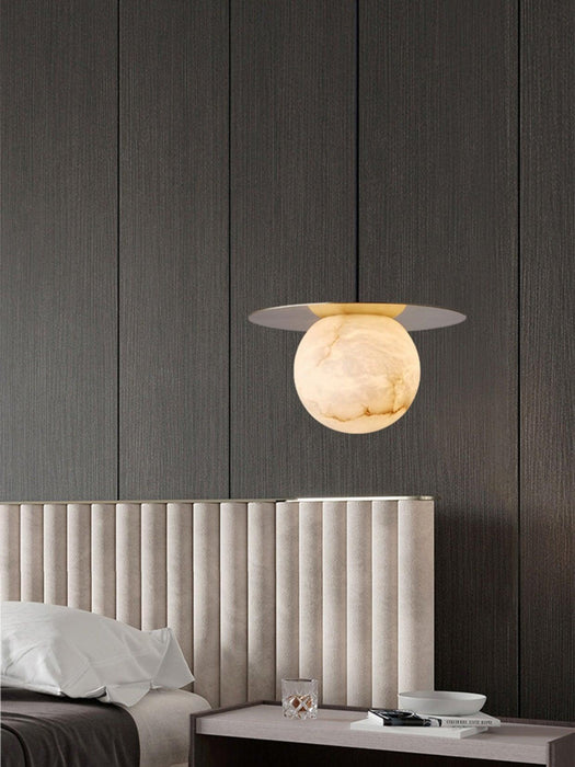 Borra Pendant Light-DWHOME