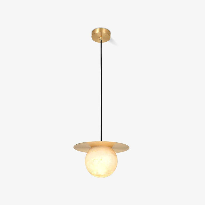 Borra Pendant Light-DWHOME