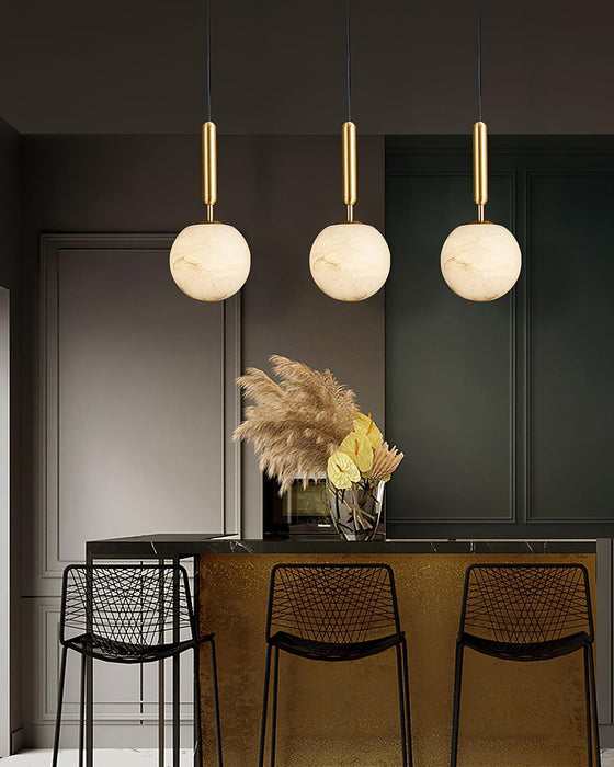 Bosso Pendant Lamp-DWHOME