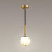 Bosso Pendant Lamp-DWHOME