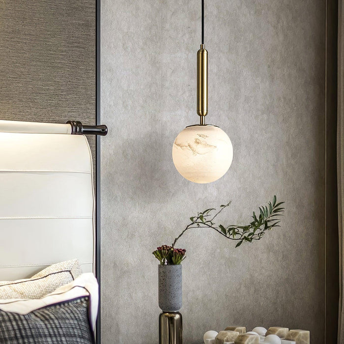 Bosso Pendant Lamp-DWHOME
