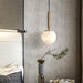 Bosso Pendant Lamp-DWHOME
