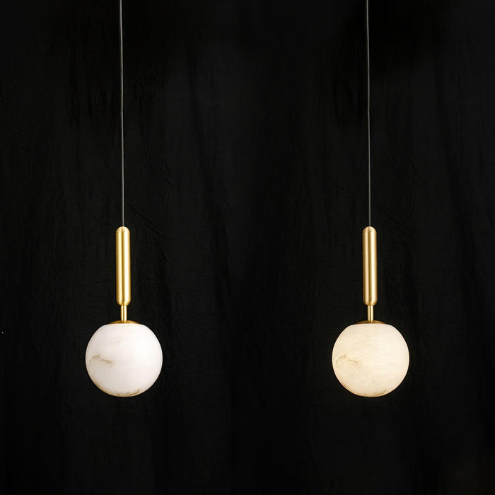 Bosso Pendant Lamp-DWHOME