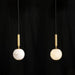 Bosso Pendant Lamp-DWHOME