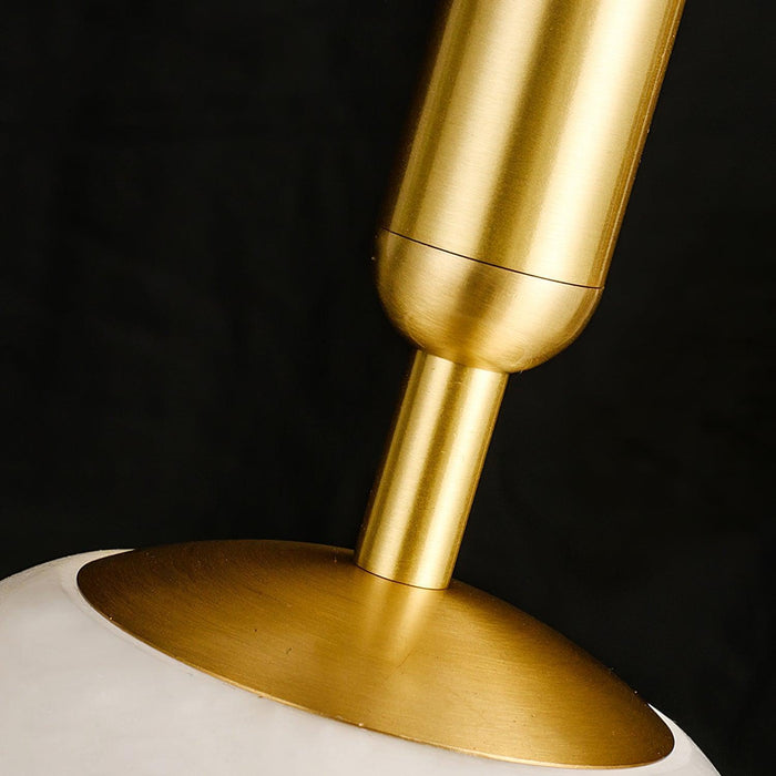 Bosso Pendant Lamp-DWHOME