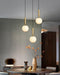 Bosso Pendant Lamp-DWHOME