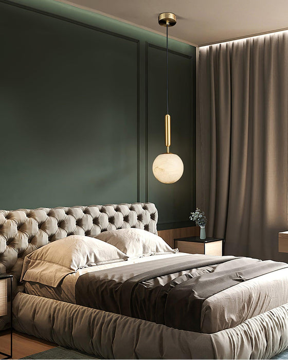 Bosso Pendant Lamp-DWHOME