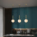 Bosso Pendant Lamp-DWHOME