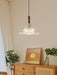 Vintage Ripple Pendant Lamp - DWHOME